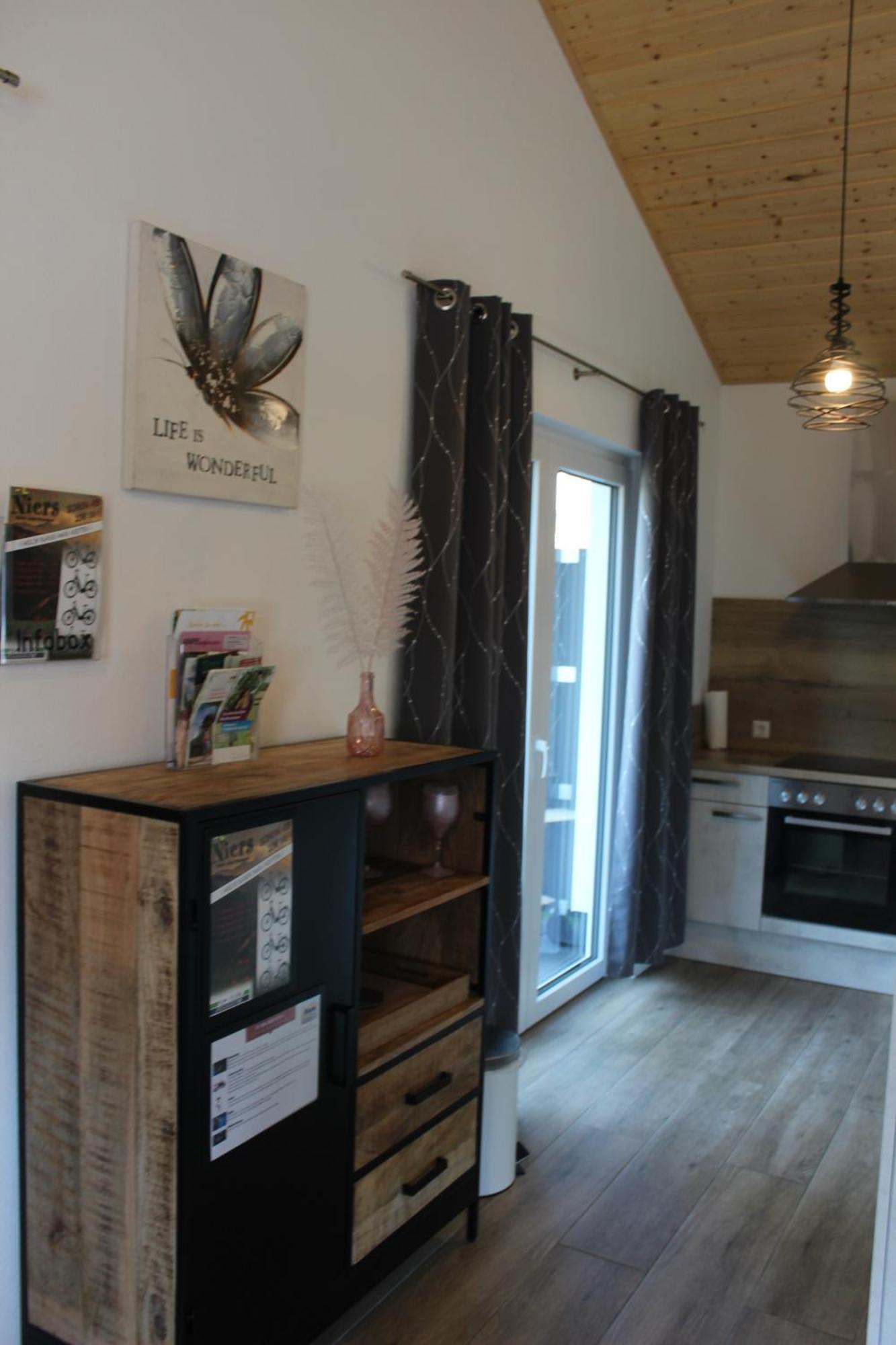 Ferienhaus Seehuis, Sauna, Angeln, Familienfreundlich Twist エクステリア 写真
