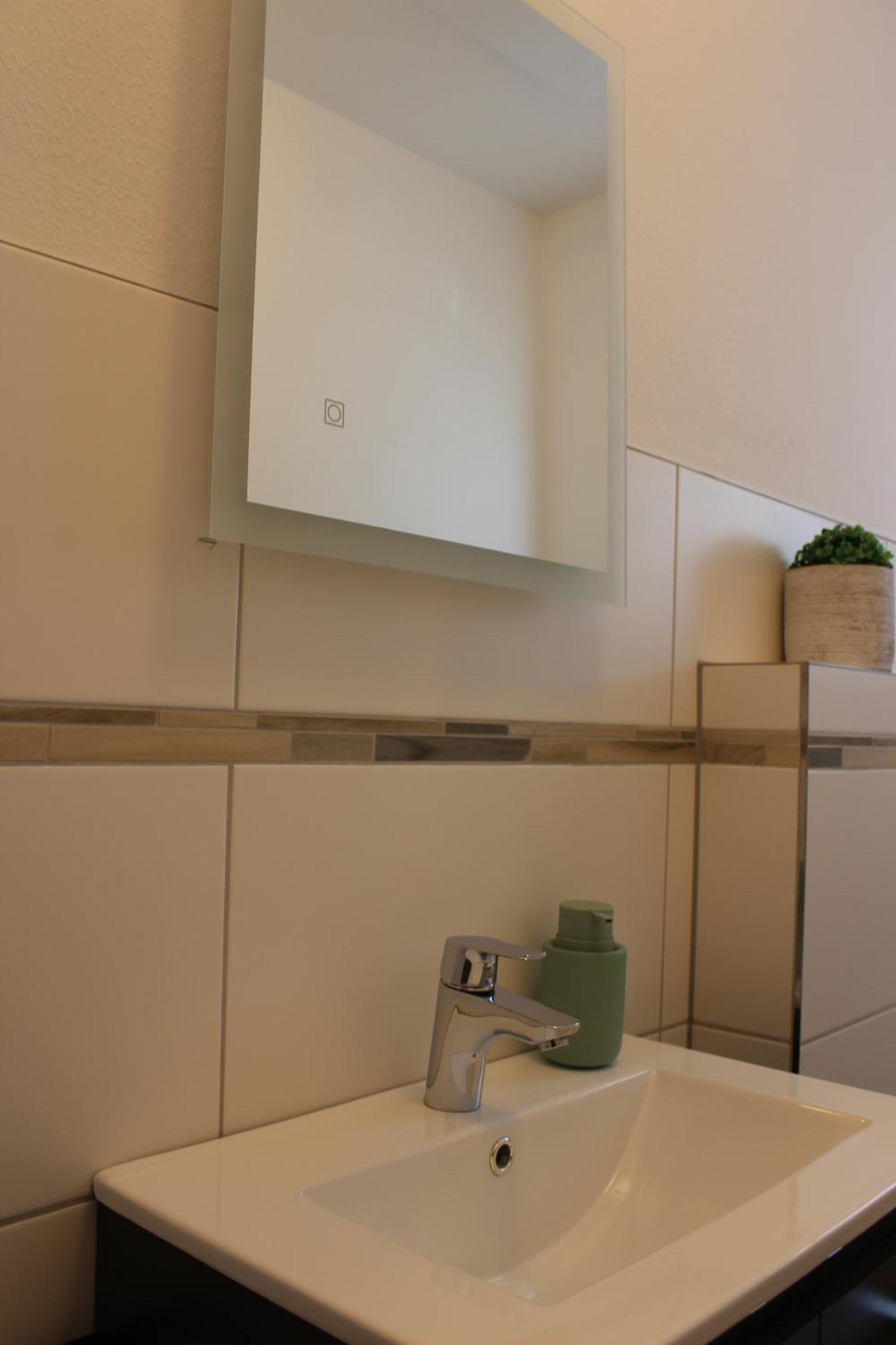 Ferienhaus Seehuis, Sauna, Angeln, Familienfreundlich Twist エクステリア 写真