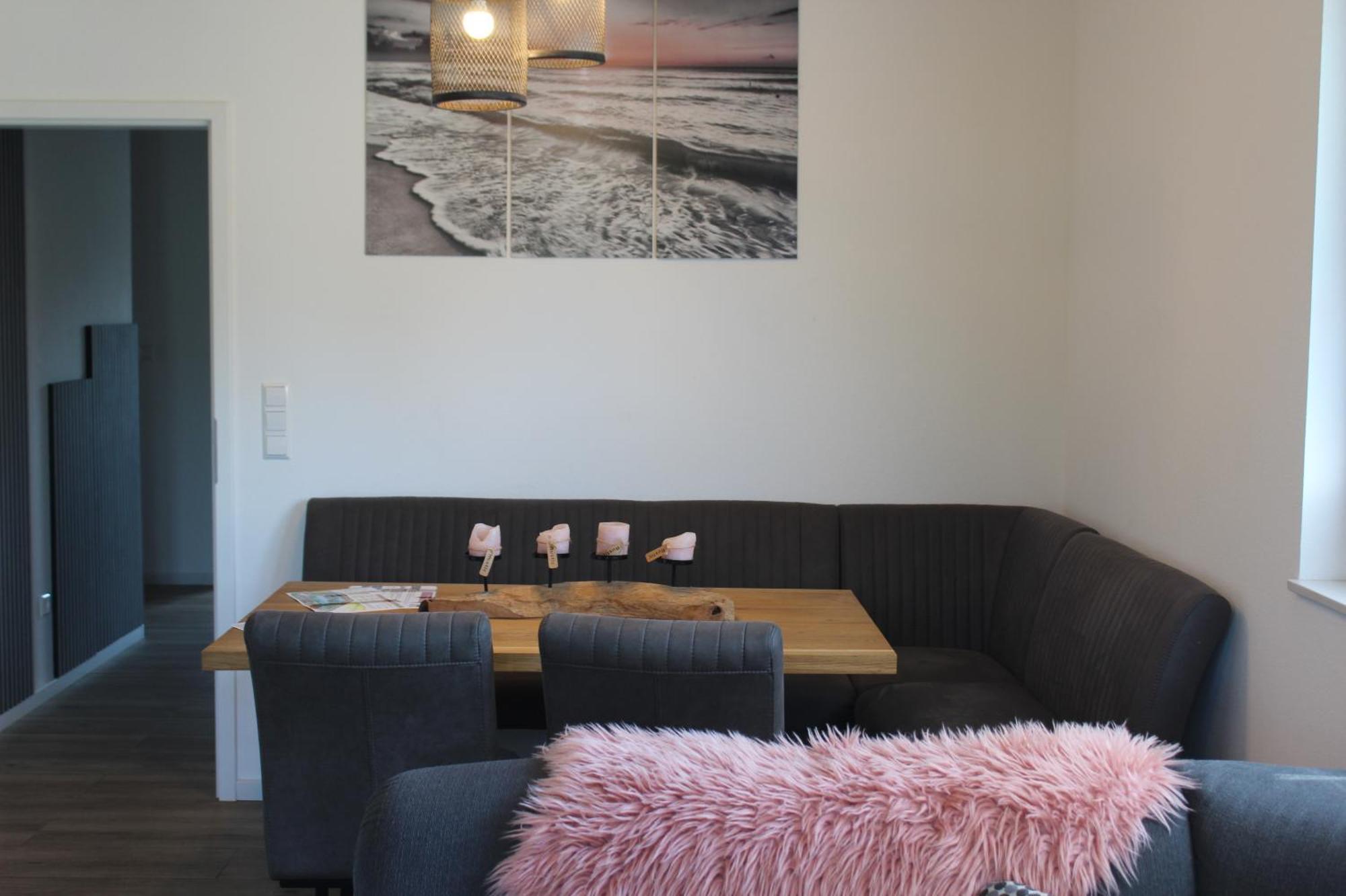 Ferienhaus Seehuis, Sauna, Angeln, Familienfreundlich Twist エクステリア 写真