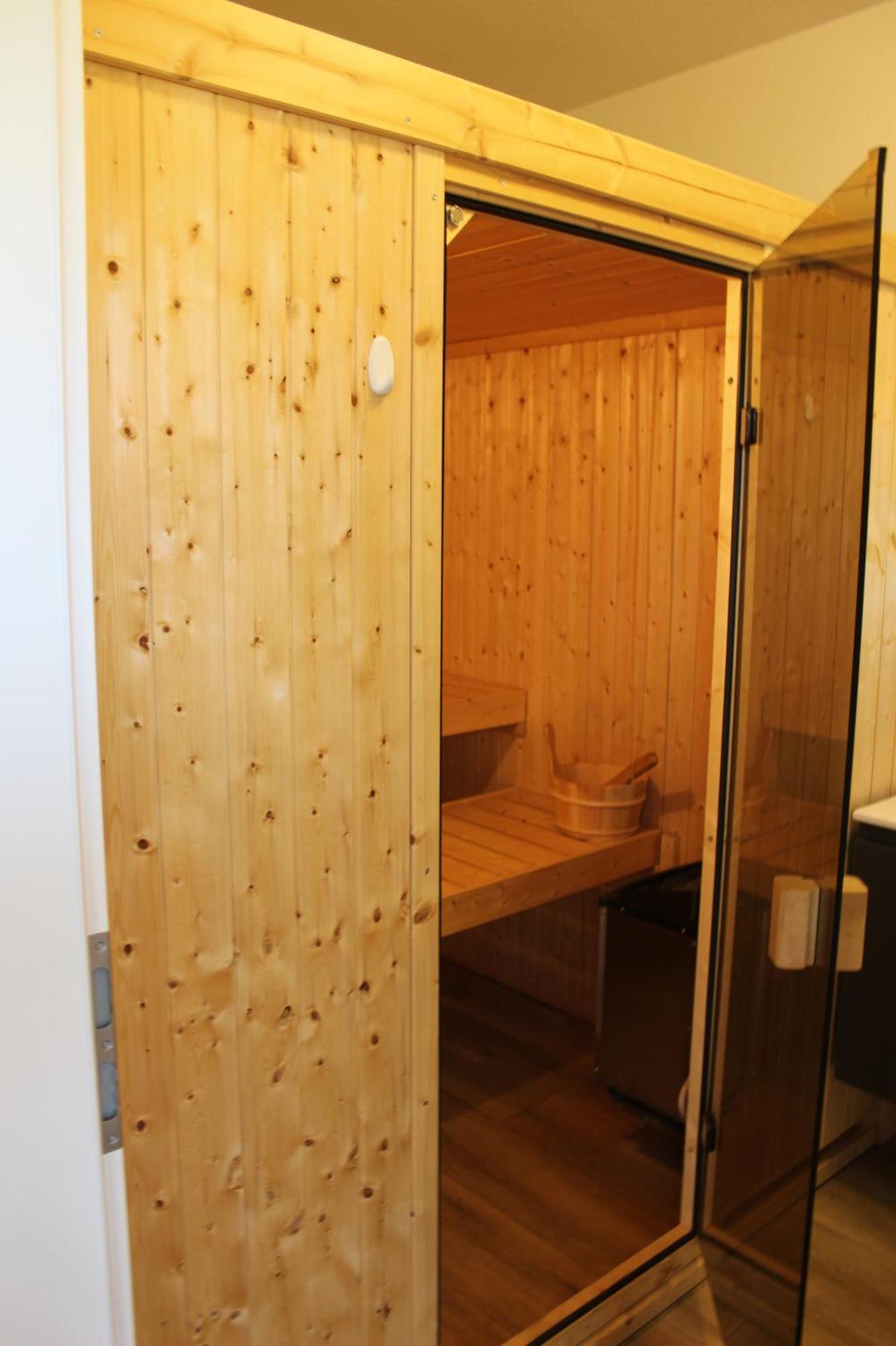 Ferienhaus Seehuis, Sauna, Angeln, Familienfreundlich Twist エクステリア 写真