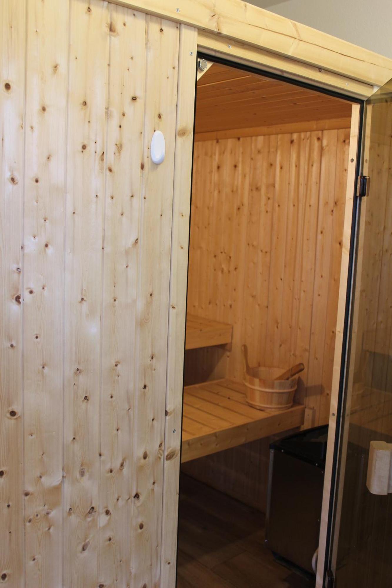 Ferienhaus Seehuis, Sauna, Angeln, Familienfreundlich Twist エクステリア 写真