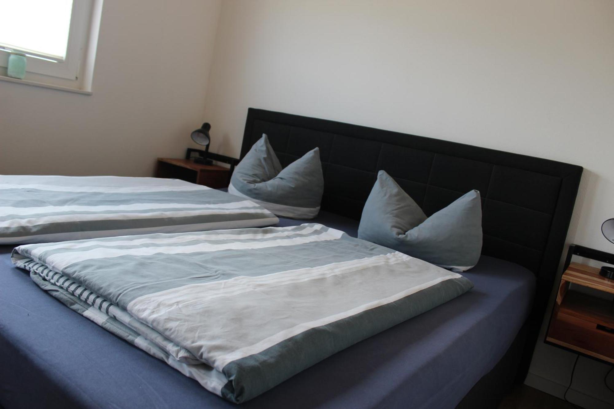 Ferienhaus Seehuis, Sauna, Angeln, Familienfreundlich Twist エクステリア 写真