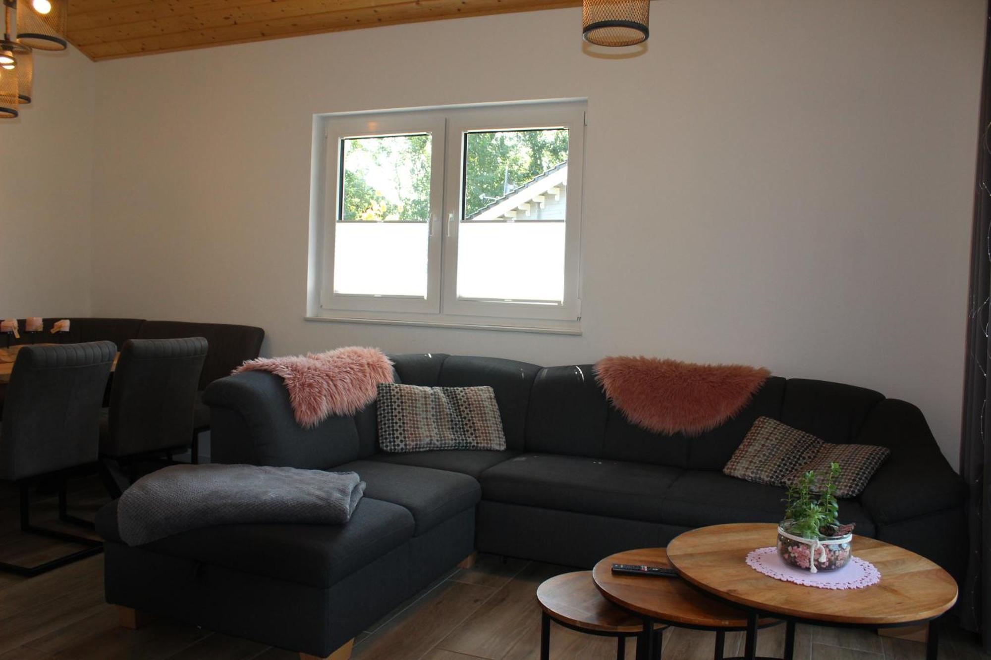 Ferienhaus Seehuis, Sauna, Angeln, Familienfreundlich Twist エクステリア 写真