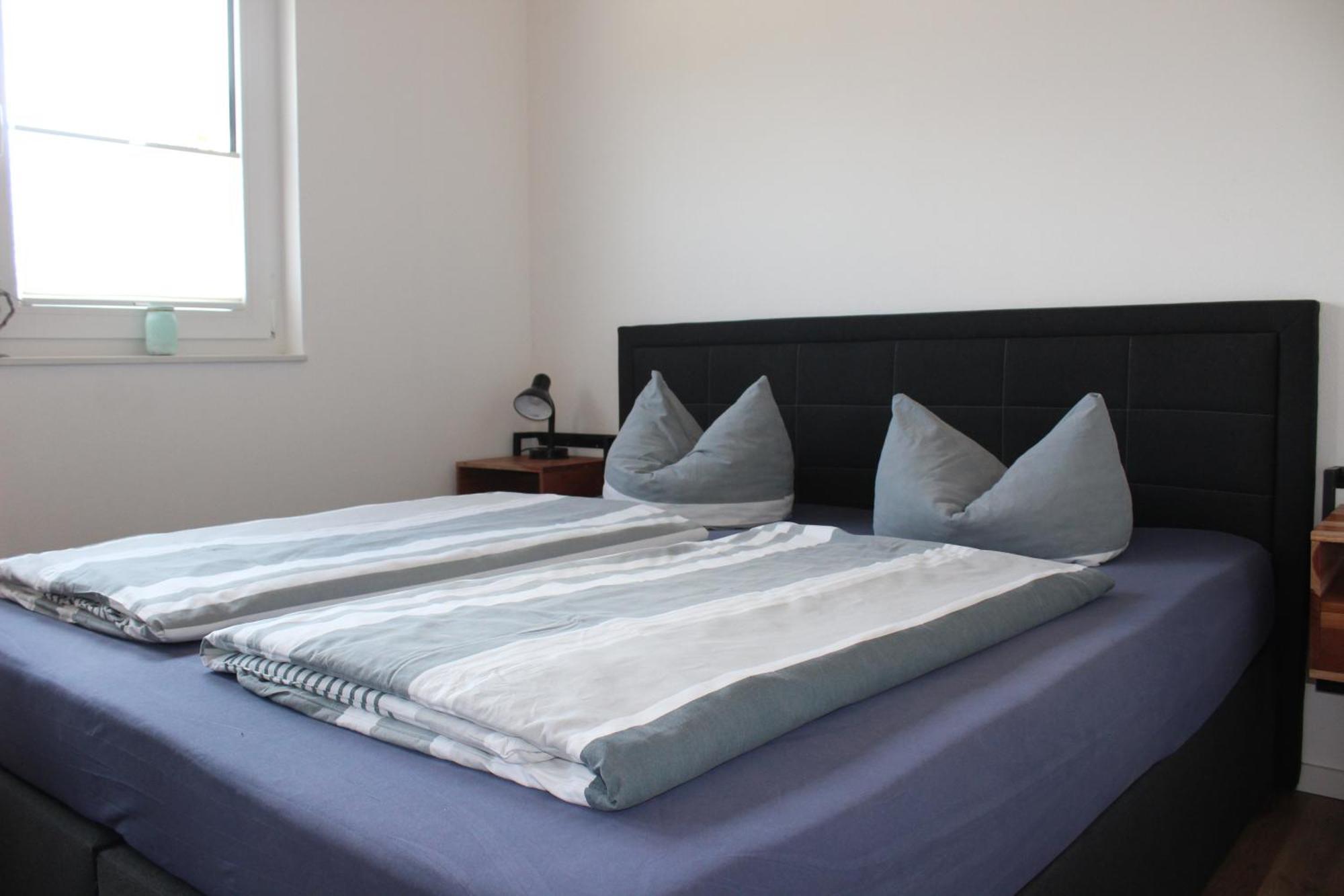 Ferienhaus Seehuis, Sauna, Angeln, Familienfreundlich Twist エクステリア 写真