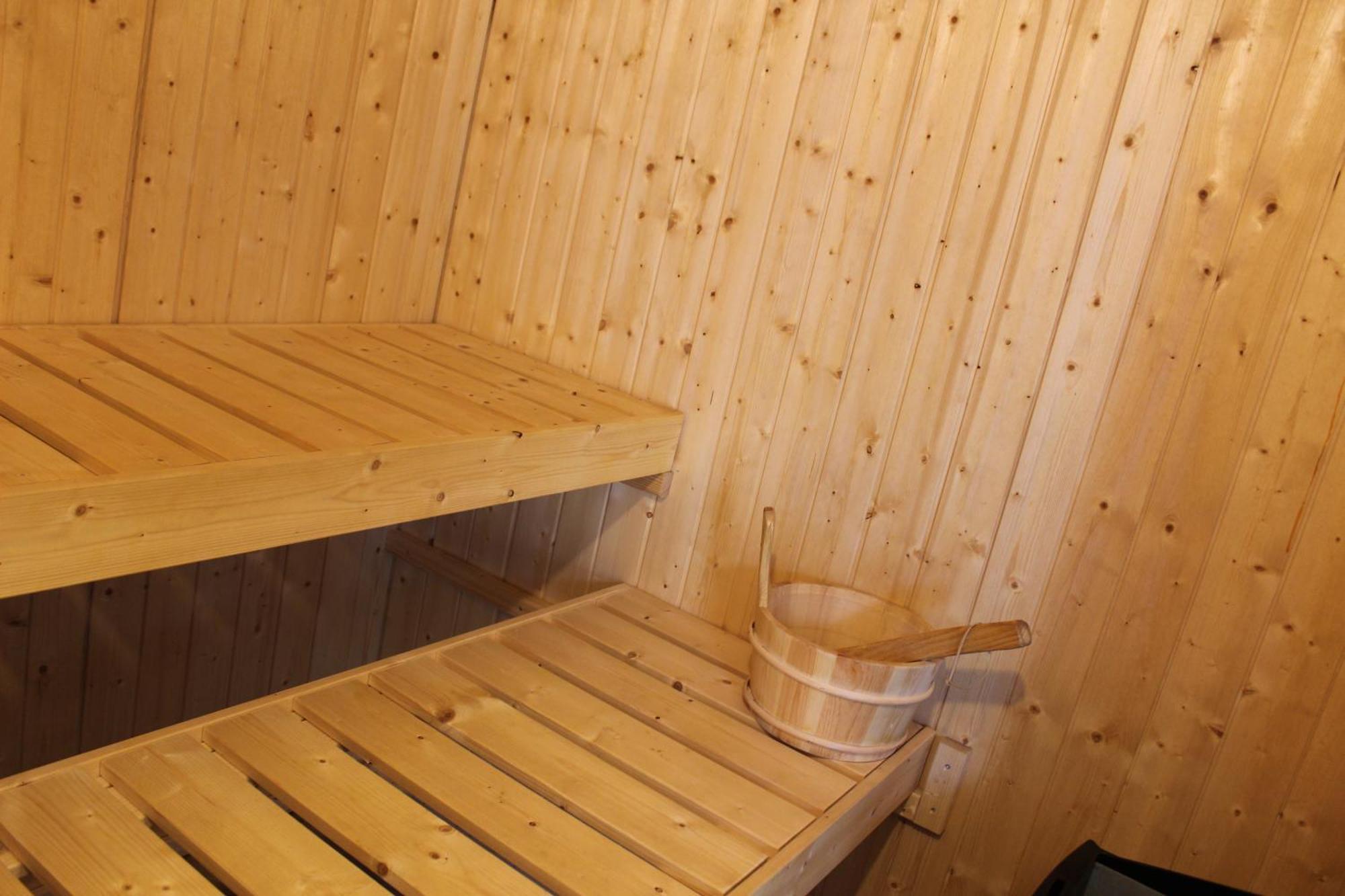 Ferienhaus Seehuis, Sauna, Angeln, Familienfreundlich Twist エクステリア 写真