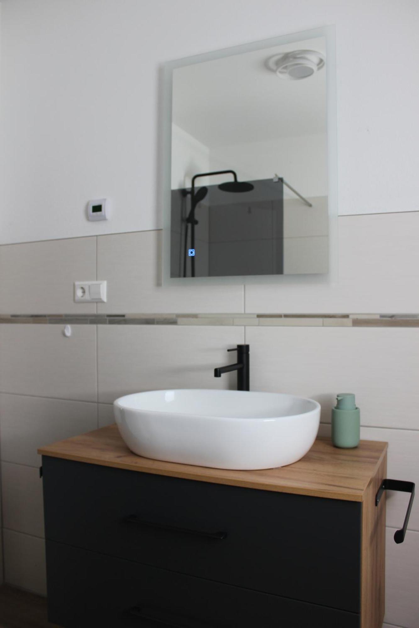Ferienhaus Seehuis, Sauna, Angeln, Familienfreundlich Twist エクステリア 写真