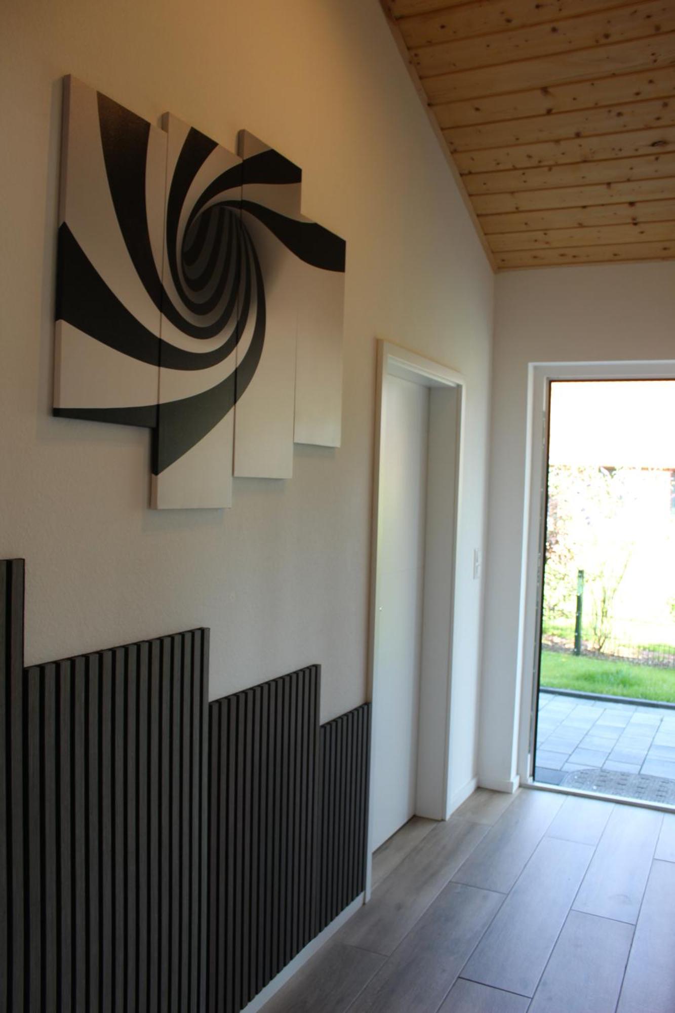 Ferienhaus Seehuis, Sauna, Angeln, Familienfreundlich Twist エクステリア 写真