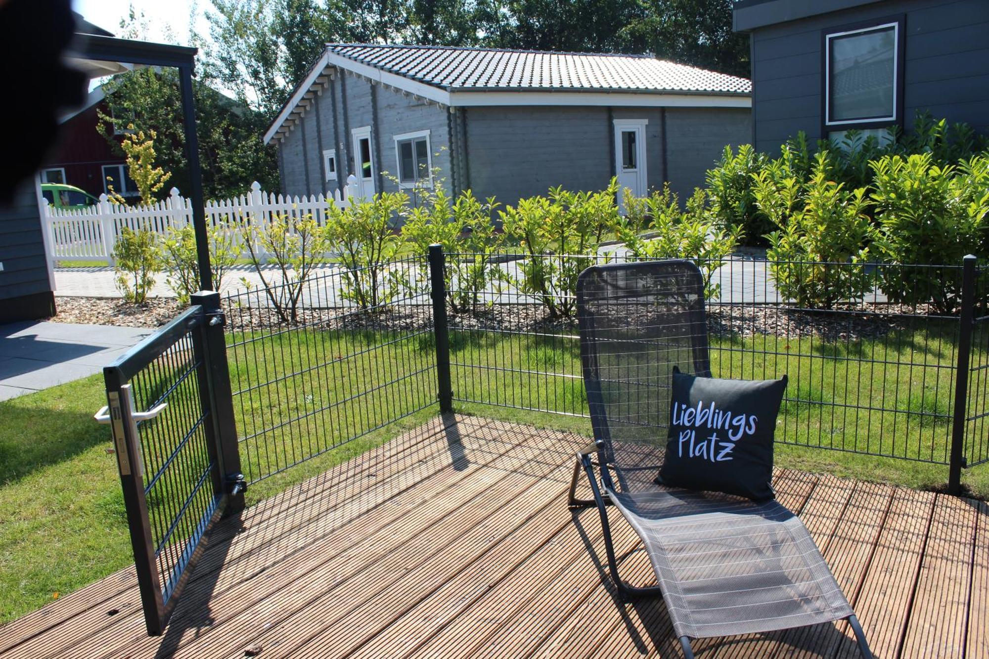 Ferienhaus Seehuis, Sauna, Angeln, Familienfreundlich Twist エクステリア 写真